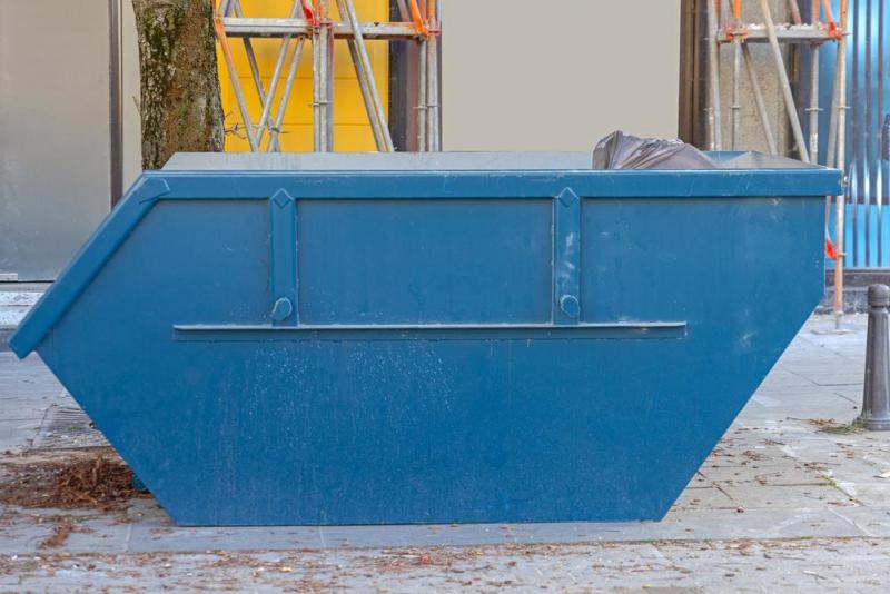 Louer une benne &agrave; Tarcenay-Foucherans, mode d'emploi pratique