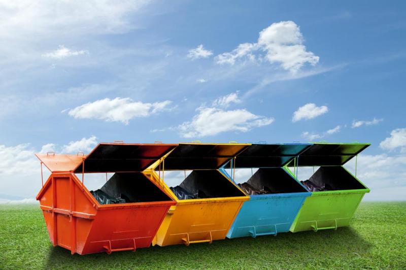 Quelle solution de tri des d&eacute;chets professionnels choisir &agrave; Besan&ccedil;on ?