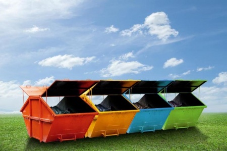 Nos conseils pour valoriser les d&eacute;chets de votre entreprise &agrave; Besan&ccedil;on